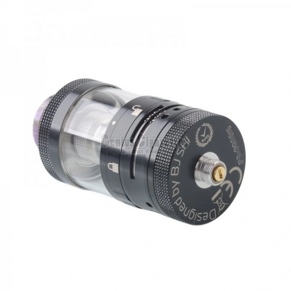 Steam Crave Aremamizer Plus V3 RDTA 30mm